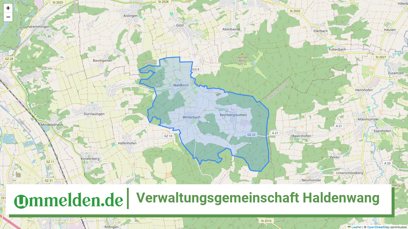 097745728 Verwaltungsgemeinschaft Haldenwang