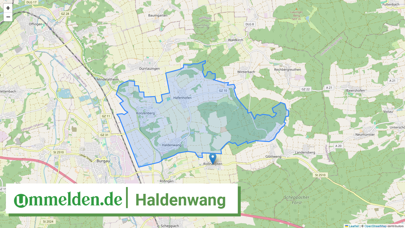 097745728140 Haldenwang