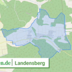 097745728151 Landensberg