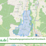 097745731 Verwaltungsgemeinschaft Krumbach Schwaben