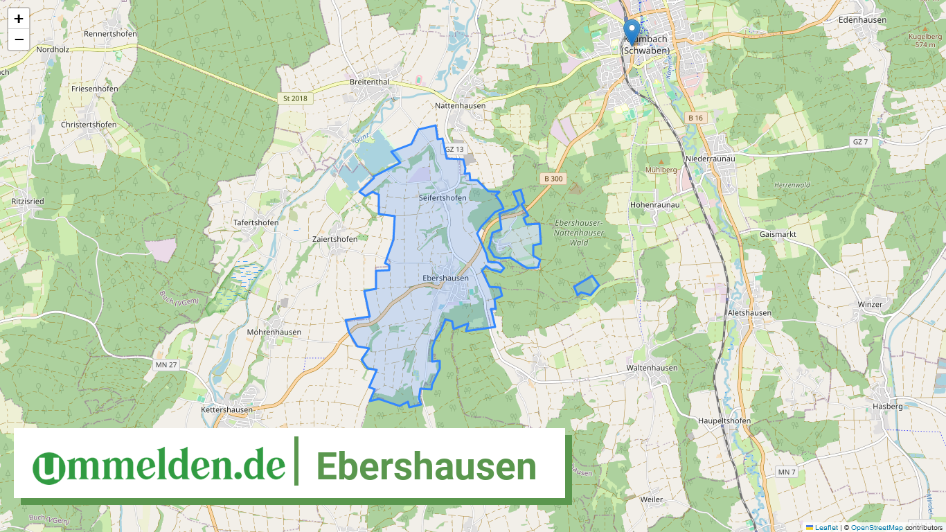 097745731129 Ebershausen