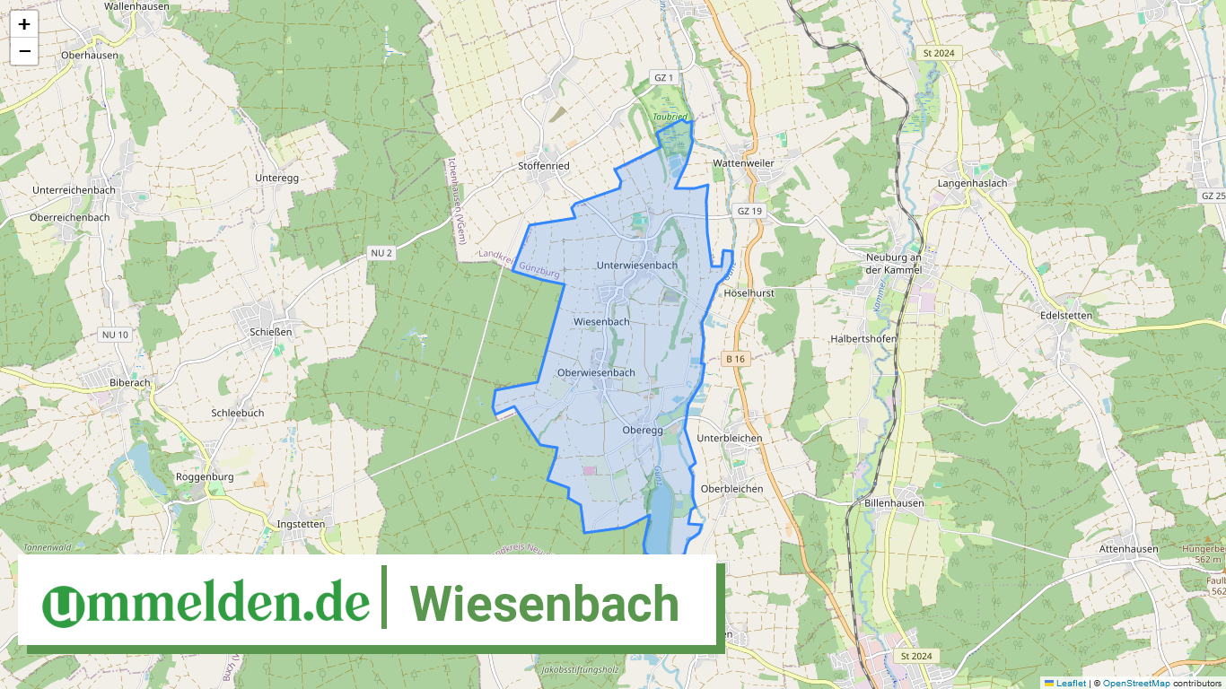 097745731189 Wiesenbach