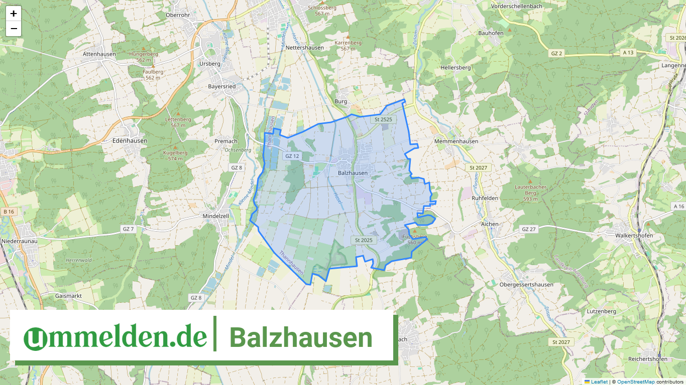 097745732115 Balzhausen