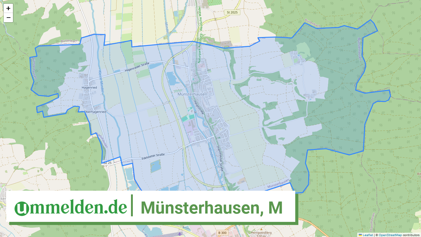 097745732160 Muensterhausen M