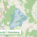 097755740142 Osterberg