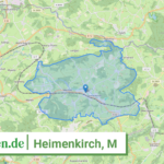 097760114114 Heimenkirch M