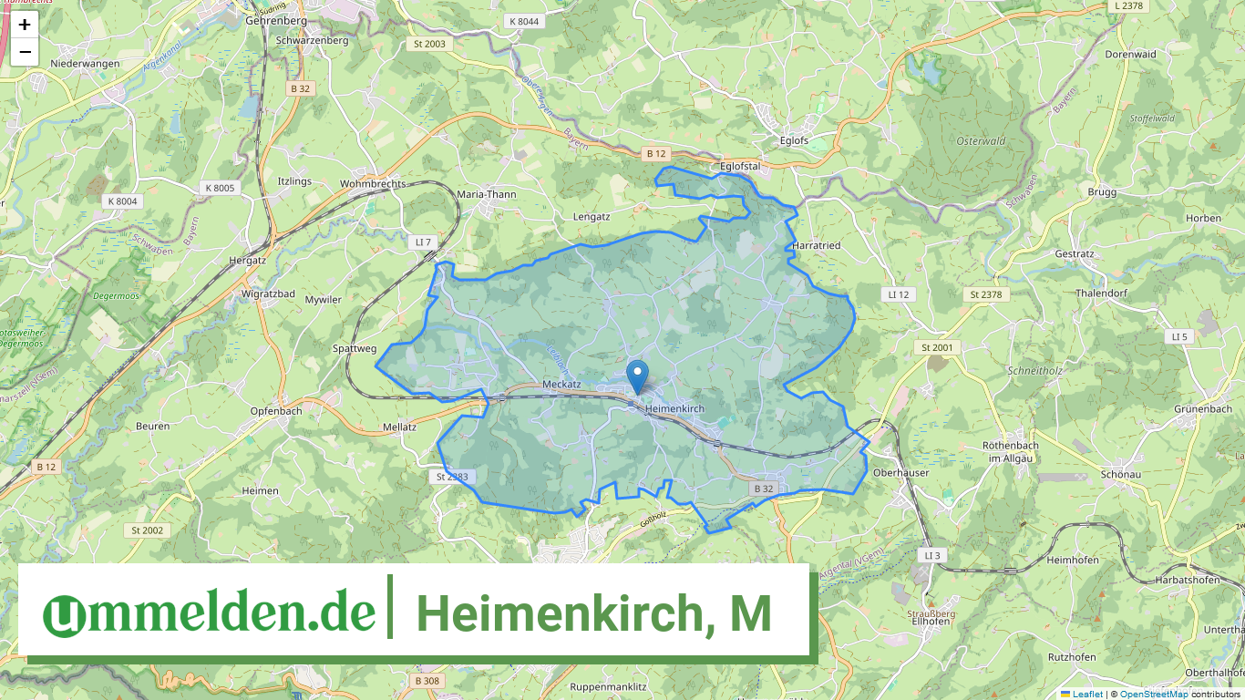 097760114114 Heimenkirch M