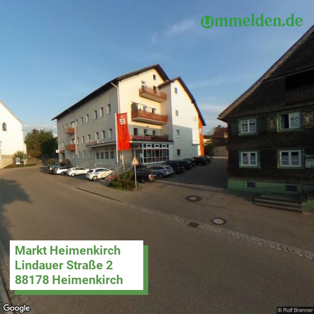 097760114114 streetview amt Heimenkirch M
