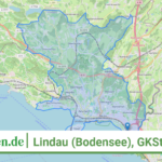 097760116116 Lindau Bodensee GKSt