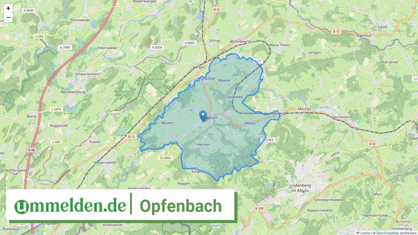 097760122122 Opfenbach