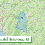 097760125125 Scheidegg M