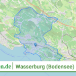 097760128128 Wasserburg Bodensee