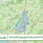097765735 Verwaltungsgemeinschaft Sigmarszell