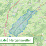 097765735115 Hergensweiler