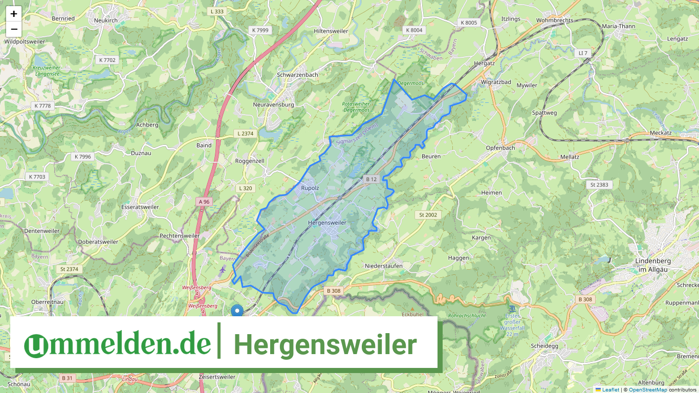 097765735115 Hergensweiler