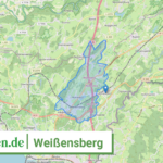 097765735130 Weissensberg