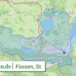 097770129129 Fuessen St