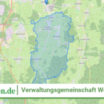 097775751 Verwaltungsgemeinschaft Westendorf