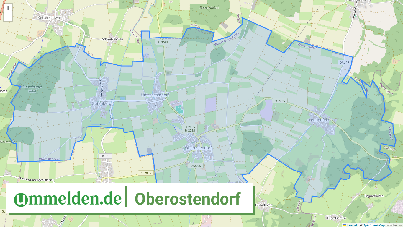 097775751155 Oberostendorf