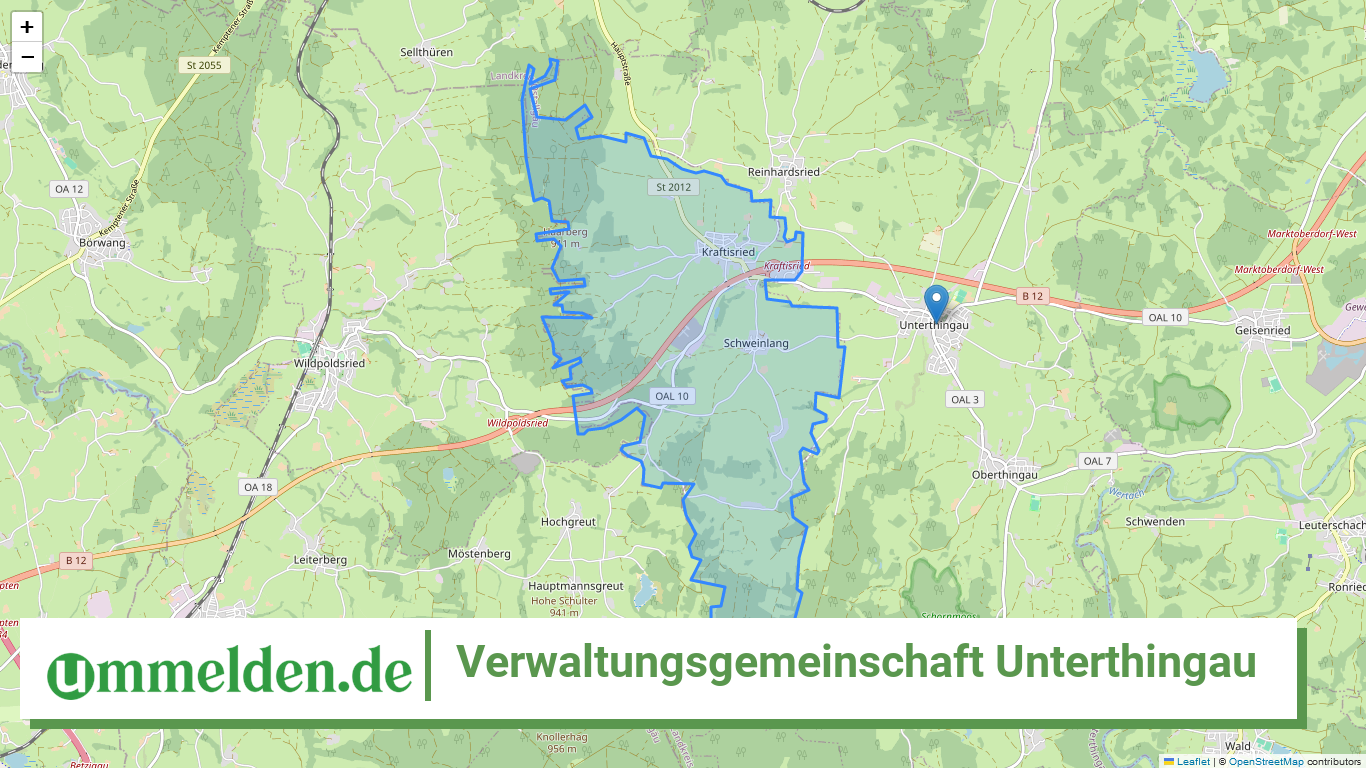 097775755 Verwaltungsgemeinschaft Unterthingau
