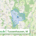 097780204204 Tussenhausen M