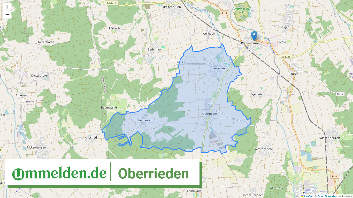 097785759183 Oberrieden