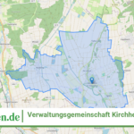 097785760 Verwaltungsgemeinschaft Kirchheim i.Schw