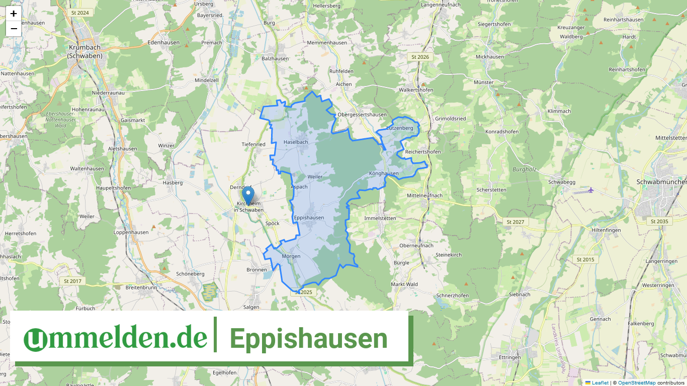 097785760134 Eppishausen