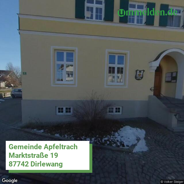 097785766113 streetview amt Apfeltrach