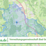 097785768 Verwaltungsgemeinschaft Bad Groenenbach