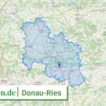 09779 Donau Ries