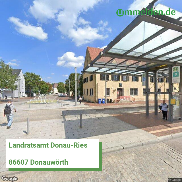 09779 streetview amt Donau Ries