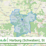 097790155155 Harburg Schwaben St