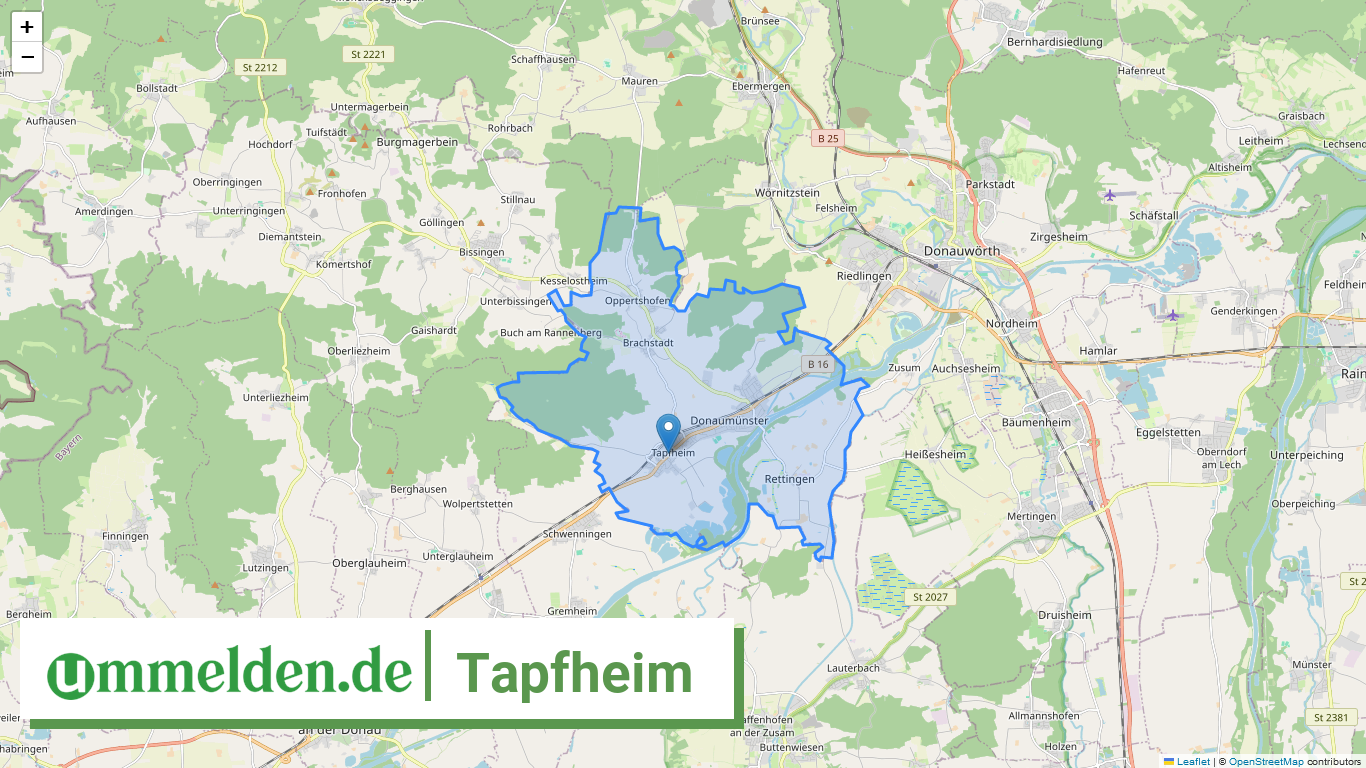 097790218218 Tapfheim