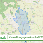 097795720 Verwaltungsgemeinschaft Wallerstein