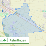 097795722203 Reimlingen