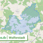 097795723231 Wolferstadt