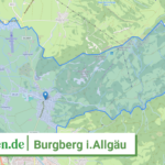 097800118118 Burgberg i.Allgaeu
