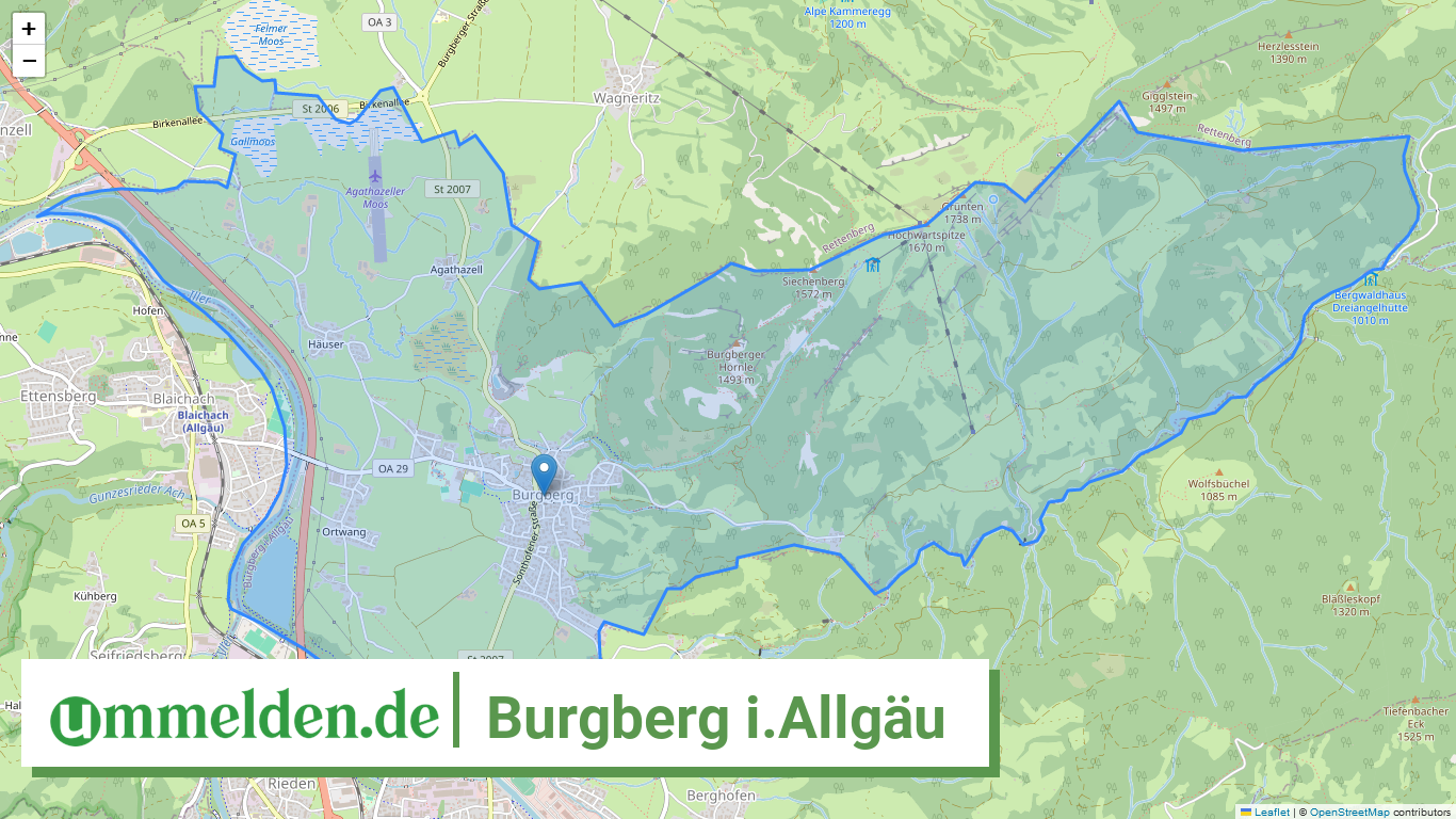 097800118118 Burgberg i.Allgaeu