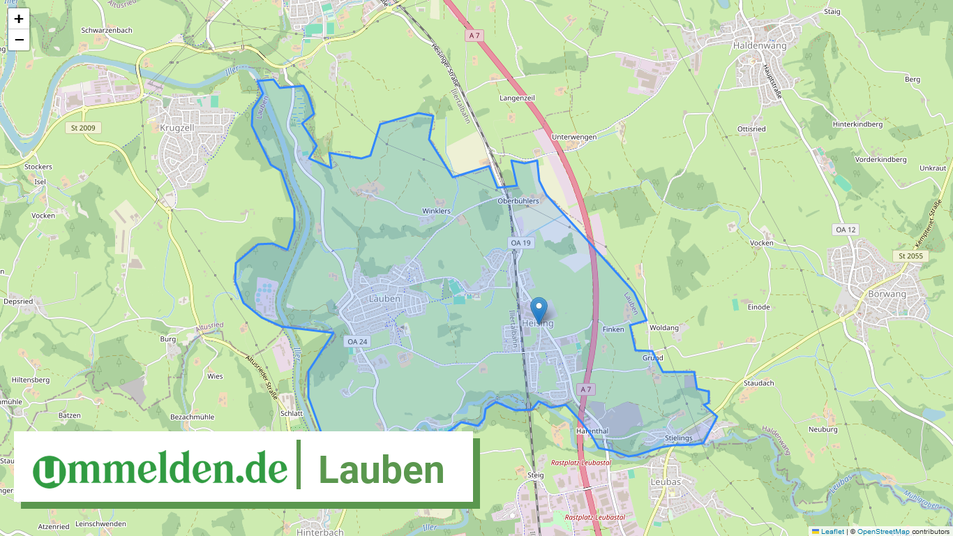 097800125125 Lauben