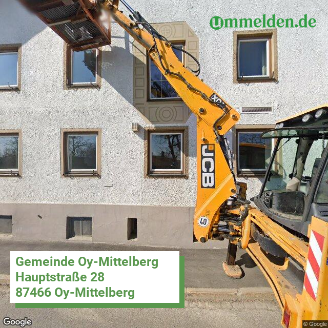 097800128128 streetview amt Oy Mittelberg
