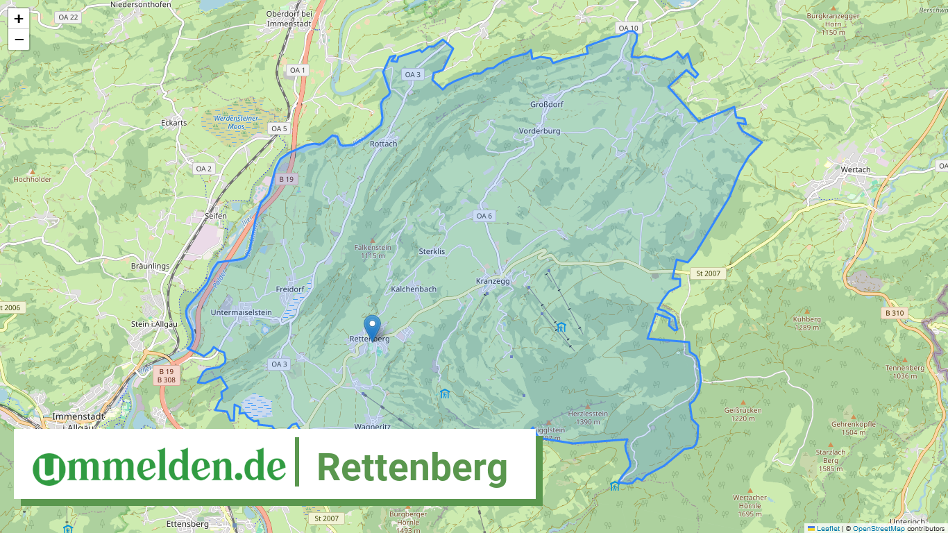 097800137137 Rettenberg