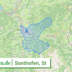 097800139139 Sonthofen St