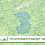 097805742 Verwaltungsgemeinschaft Hoernergruppe