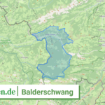 097805742113 Balderschwang