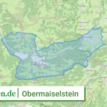 097805742131 Obermaiselstein