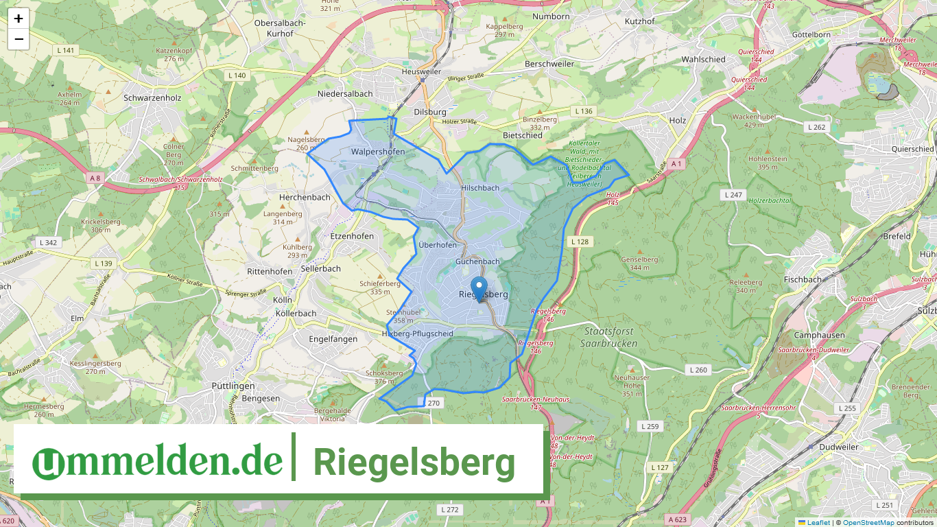 100410517517 Riegelsberg