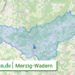 10042 Merzig Wadern