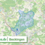 100420111111 Beckingen