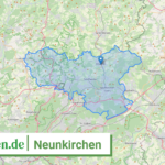10043 Neunkirchen